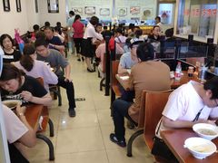 大堂-小姜锅贴(凤凰街店)