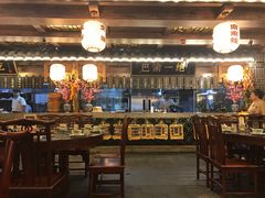 大堂-杨记隆府(南坪店)