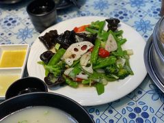 -回香楼大连新派清真菜