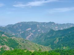 -灵山