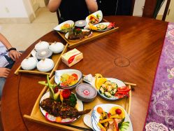 -禧悦府国际月子会所(总店)