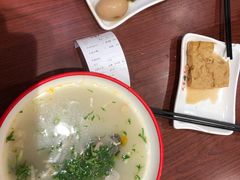 -武圣羊汤·西北面(安德路店)