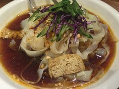 -阿罗新疆菜(人民广场店)