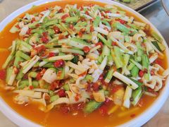 -焱焰鲜锅兔·佳味郑氏·自贡特色菜