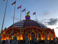 -俄罗斯国家大马戏团