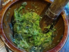 擂辣椒-竹山里(锁石路店)