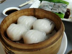 虾饺皇-御花园·粤菜·海鲜火锅(中山公园店)