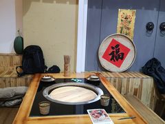 -锅来乐地锅鸡(安亭店)