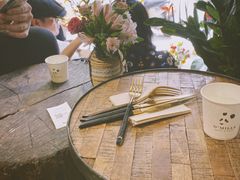 -O'mills Sourdough Bakery&Bistro(永嘉路店)
