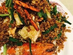 -桥底辣蟹(谢斐道店)