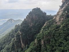-丹东凤凰山景区