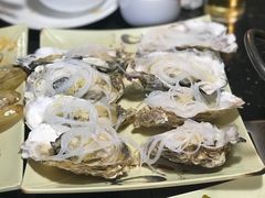 蒜蓉生蚝-东海章鱼馆(恒瑞街店)