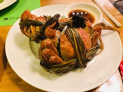 -上海静安香格里拉大酒店