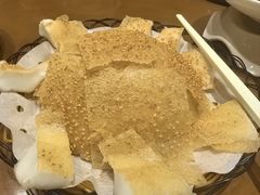 -香山家宴