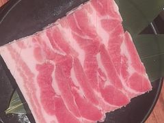 -九田家黑牛烤肉料理(新辰里亚运村店)