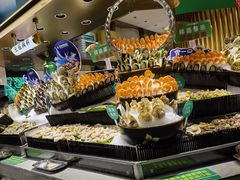 -亚马逊海鲜自助(梅溪湖步步高店)