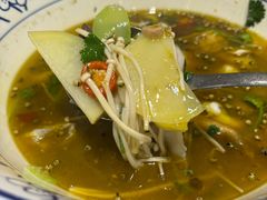 -雅酌园·烟火南京菜(颐和路店)