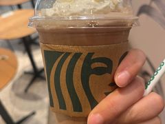 -星巴克(天津大悦城第二店)