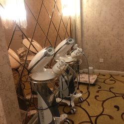 -茜尔维亚修身连锁(八佰伴店)