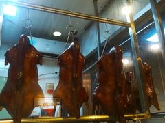 -肉神潮汕卤鹅