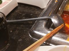 -海底捞火锅(龙湖三千集店)