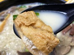 -津津老鸭粉丝馆(正东路店)