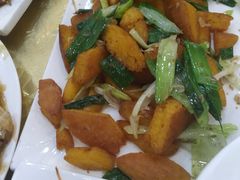 -桃子餐厅·天津菜(红星路直营店)