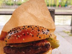 -麦当劳(杭州文三路店)