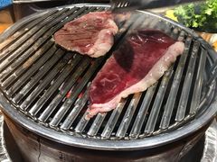 -原始泥炉烤肉(总店)