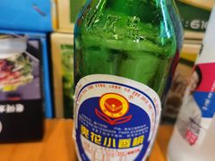 -老何太太鹤岗小串·团建聚餐(龙华店)