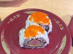 -寿司郎(皇庭广场店)