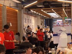 -破店肥哈·东北烧烤·夜宵(南山保利店)