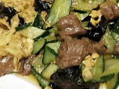 -皇城根北京风味主题餐厅(中海环宇城店)