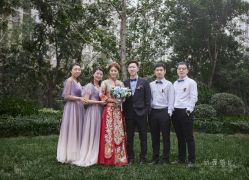 -欣薇婚纱(新源乐汇城店)