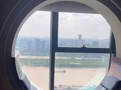 -长沙Y60-SKYLINE天际江景酒店(五一广场店)