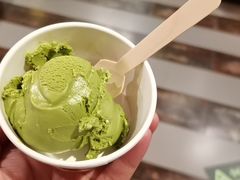 哈根达斯-四海一家自助餐(益田假日广场店)