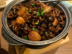 -香园茶社·金陵小灶(老门东店)
