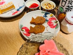 -温野菜涮涮锅(曲江大悦城店)