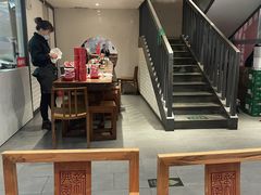 -新兴园饺子馆(望京店)