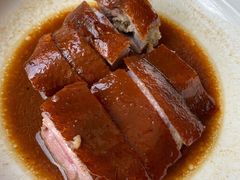深井烧鹅-旺顺阁海鲜广场(亚运村店)
