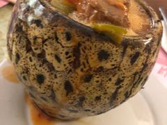 罐焖牛肉-华梅西餐厅(哈尔滨中央大街店)