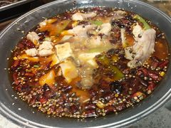 -三道菜(明堂公园店)