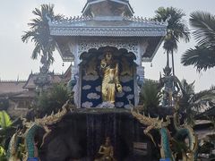 -西双版纳傣族园