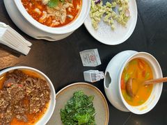 -翠湖宾馆·中餐厅