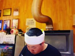 -老龙亭拉面店