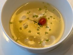 酸汤墨鱼蛋-海味观(老西门店)