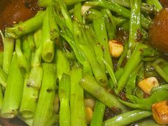 -啫·粤风料理·啫啫煲(仓山万达广场店)