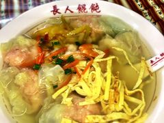 -长人馄饨铺(解放街店)