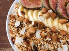 软糯香蕉燕麦碗-So Acai(天河店)