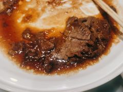 -紫光园·烤鸭·北京菜(劲松店)